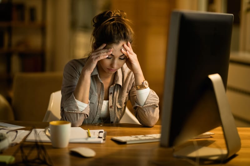 NR-1 e saúde mental: como sua empresa deve se preparar para a mudança na legislação