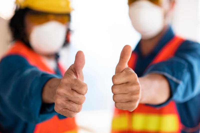 Normas Regulamentadoras (NRs) de Segurança no Trabalho: o que toda empresa precisa saber