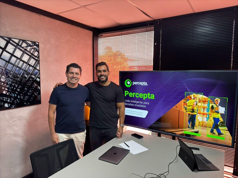 Precisio e TeleWorld unem forças para expandir atuação no sul do Brasil e América Latina