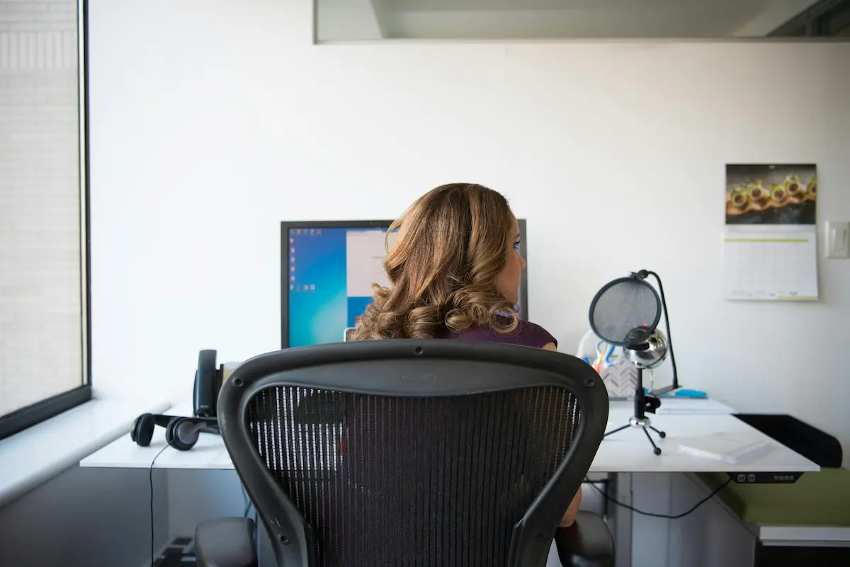 Ergonomia no trabalho: tudo o que você precisa saber para sua empresa