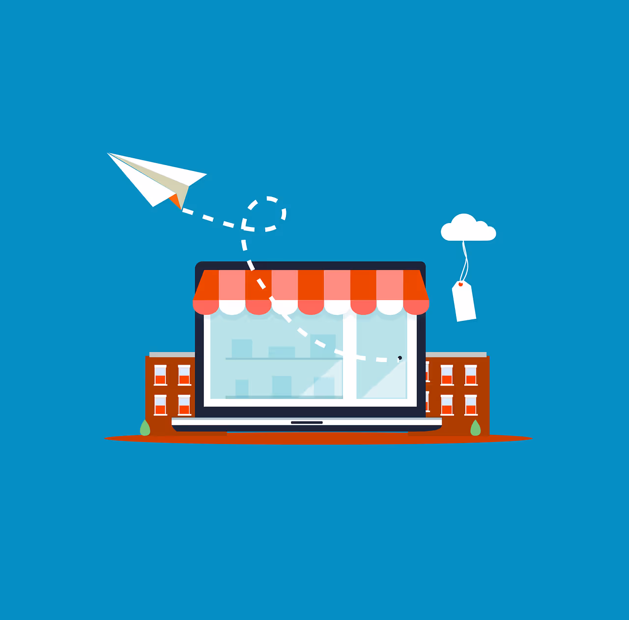 e-commerce