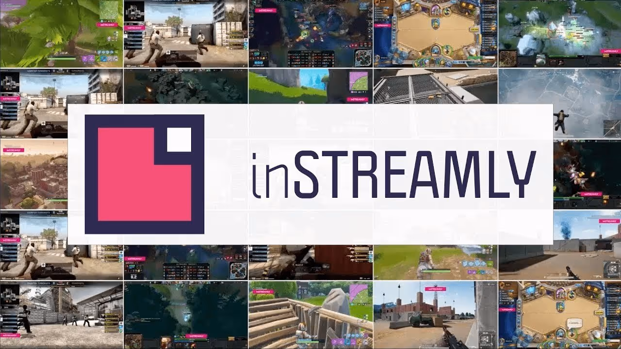 LAWMORE an advisor of InStreamly – SMOK Ventures investment