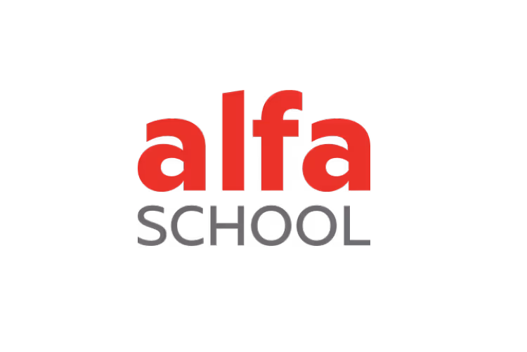 alfa school|alfa school