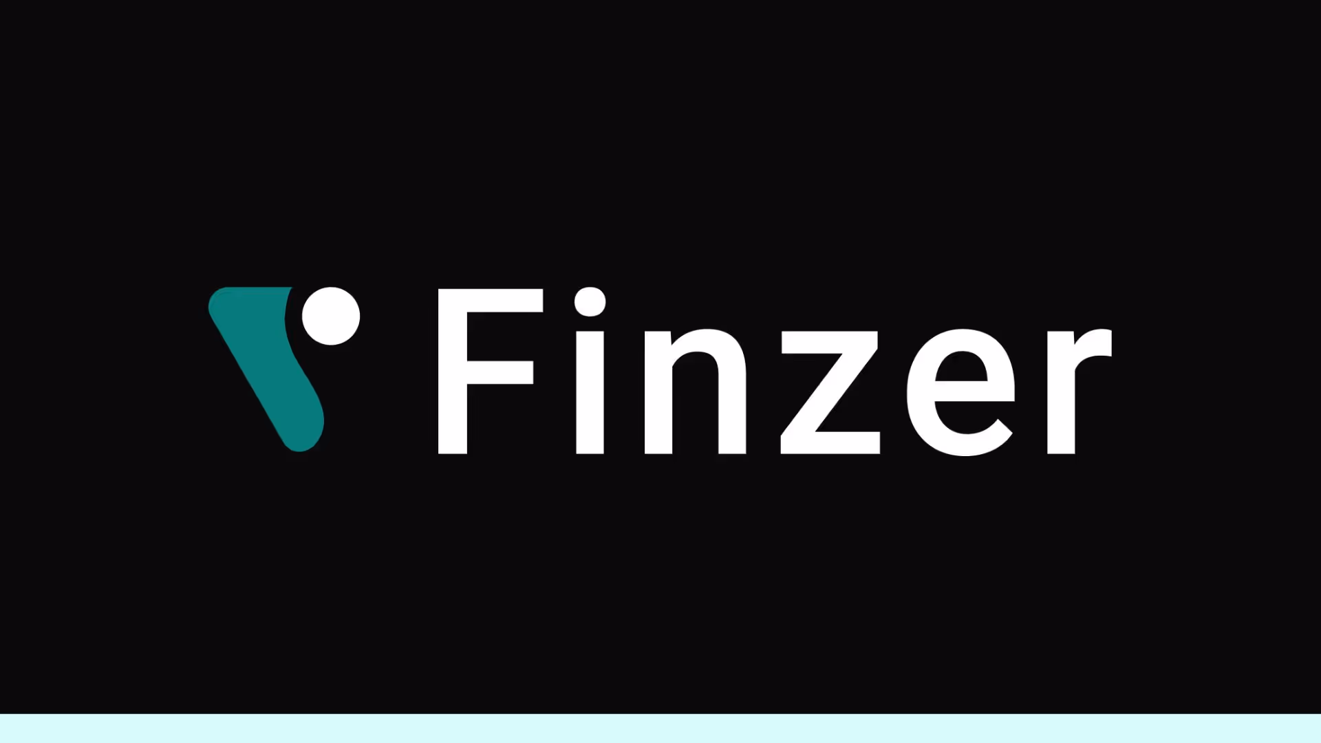 FINZER|Finzer