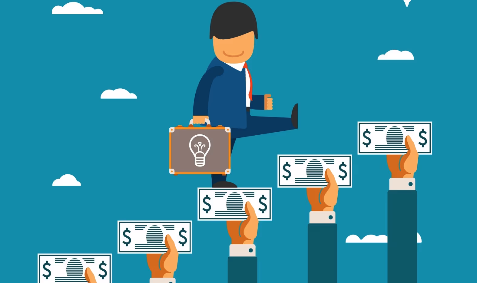 startups