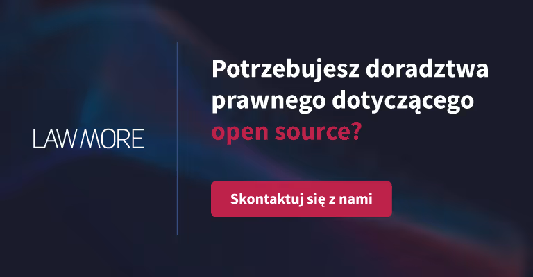 open source prawnik