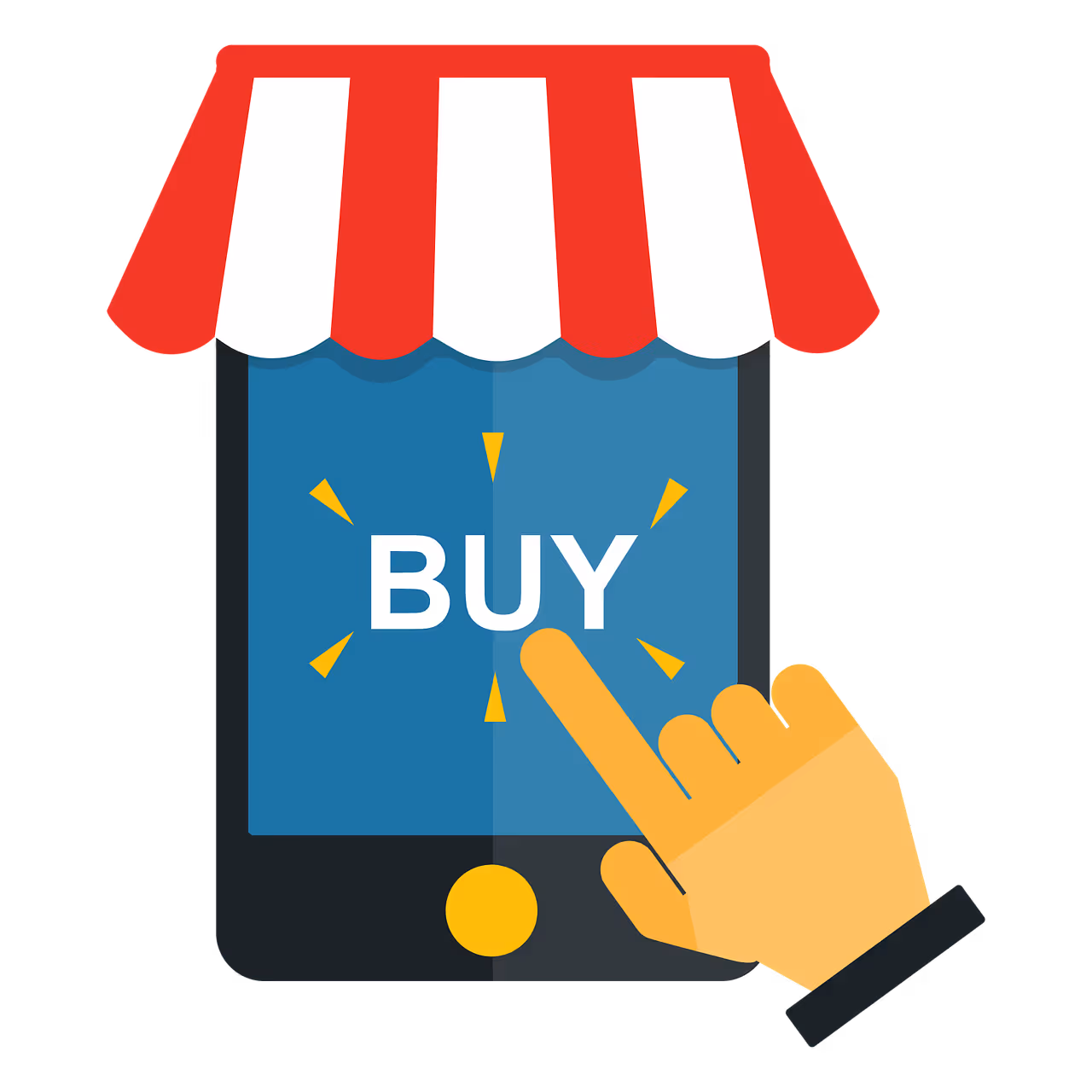 e-commerce