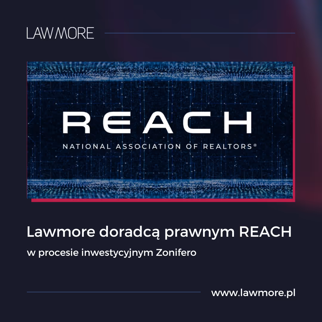 REACH