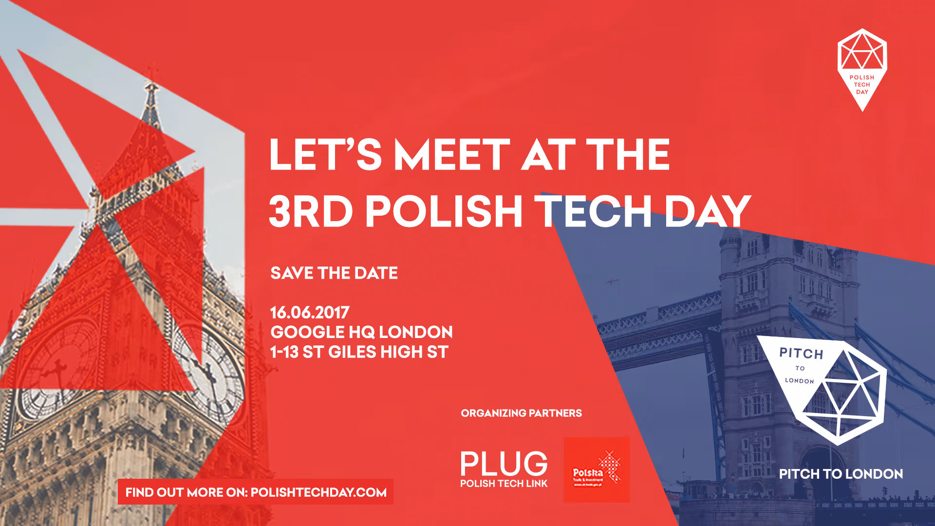 polish tech day