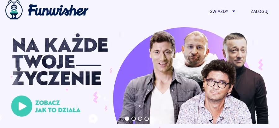 funwisher