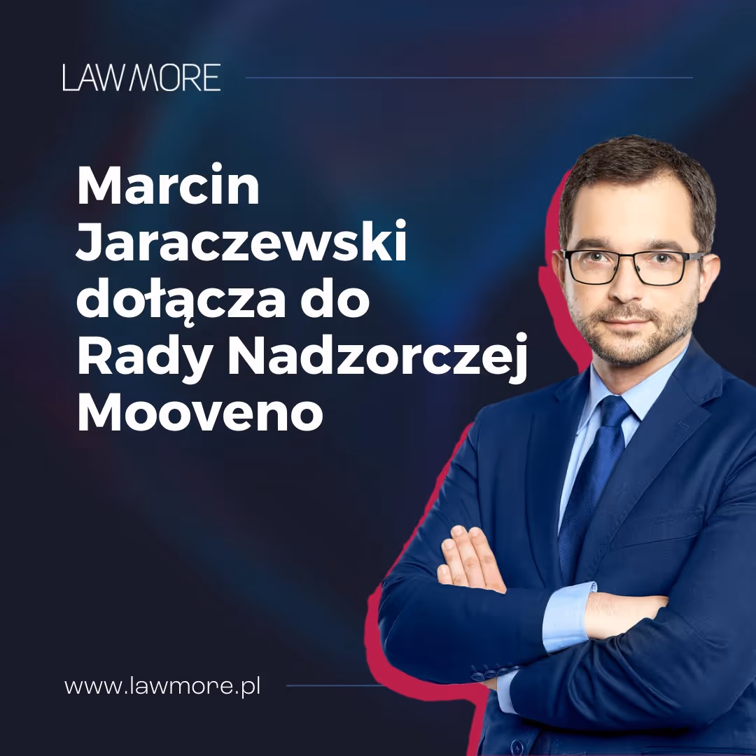 M.Jarczewski rada nadzorcza