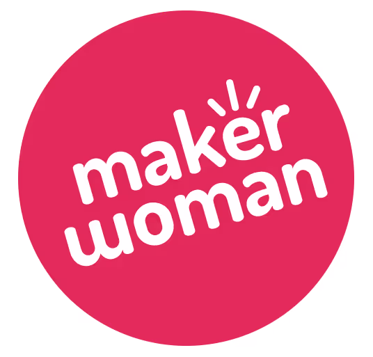 maker woman