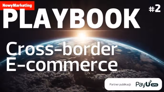 Playbook #2: Cross-border e-commerce