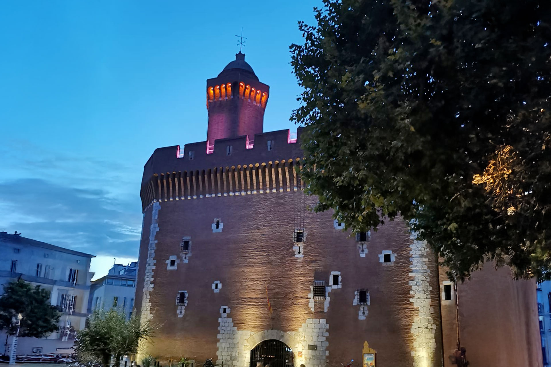Perpignan