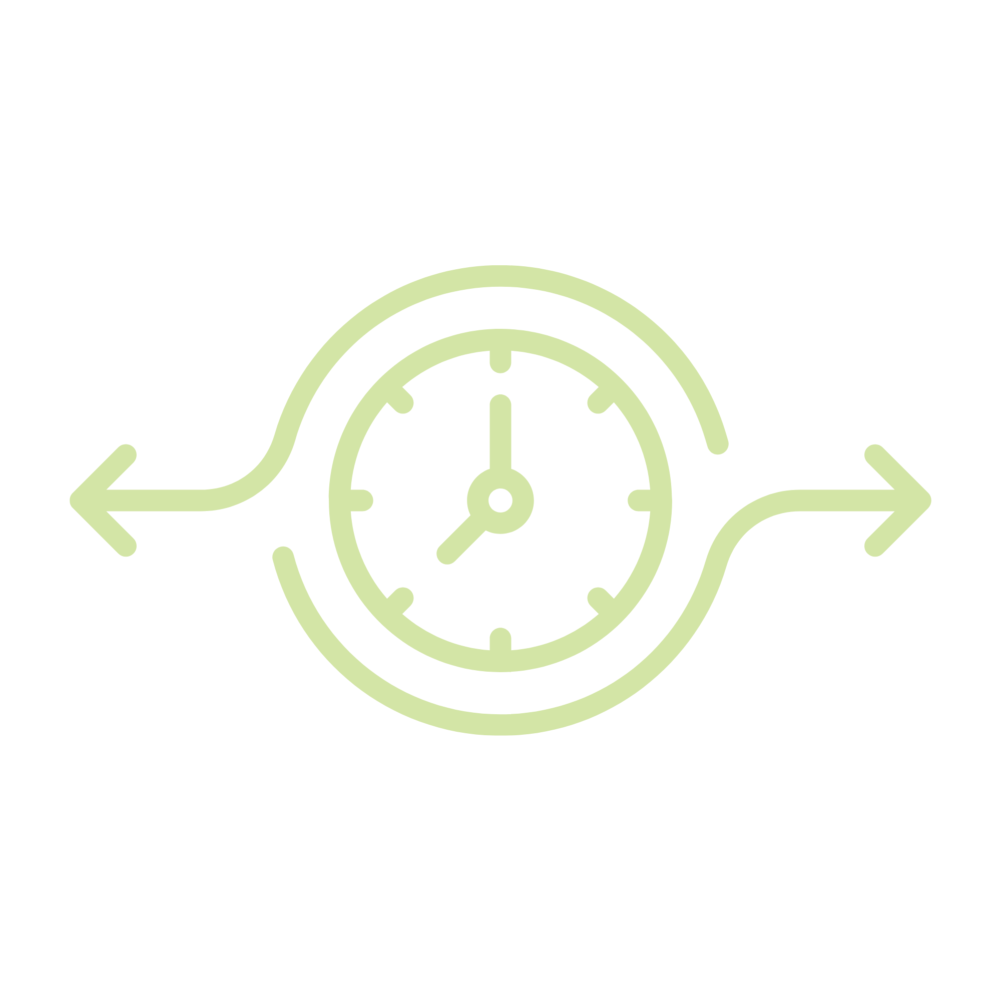 Flexible working hours