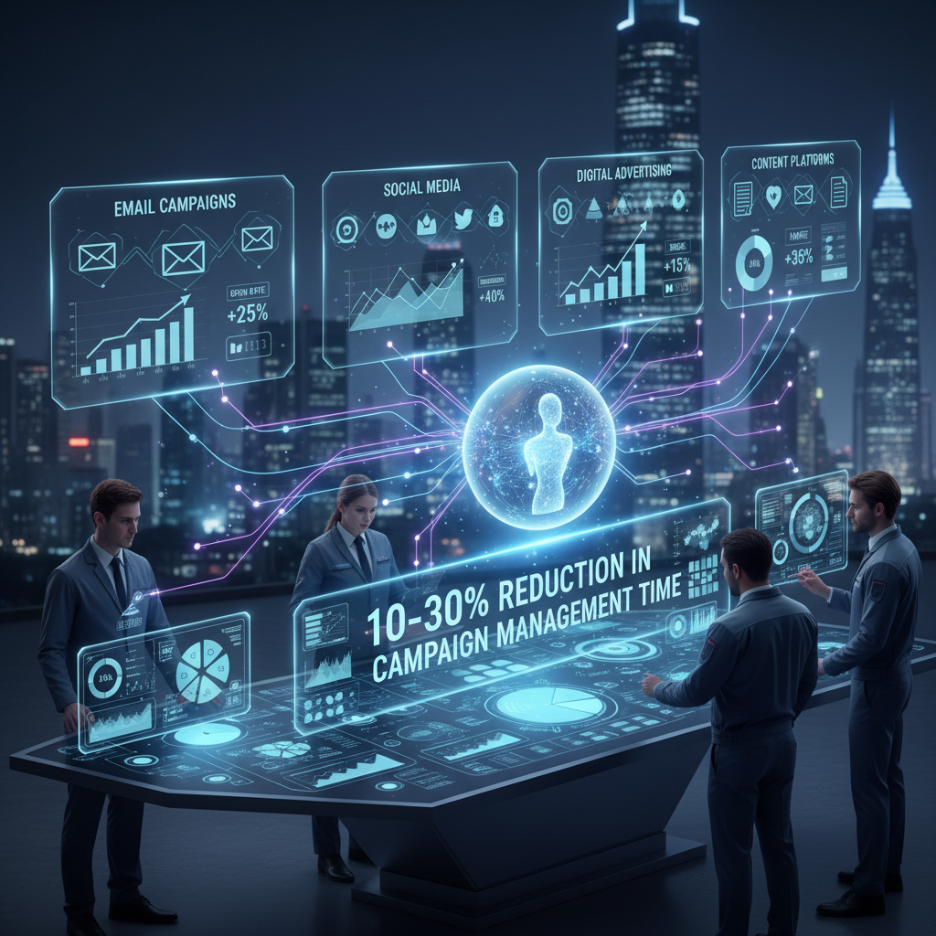 How Can Agentic AI Transform Your Marketing Automation Strategy?