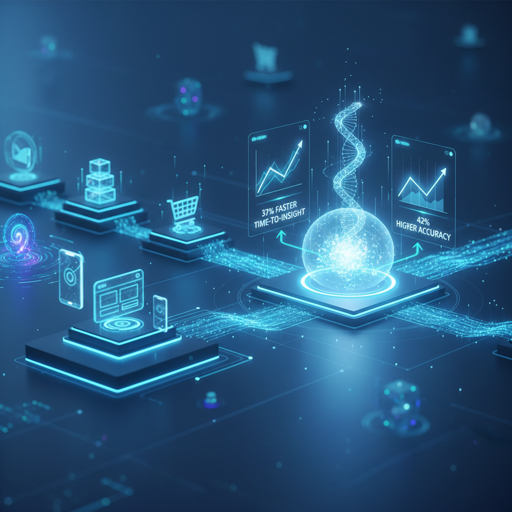 How Can Agentic AI Transform Market Research and Consumer Intelligence?