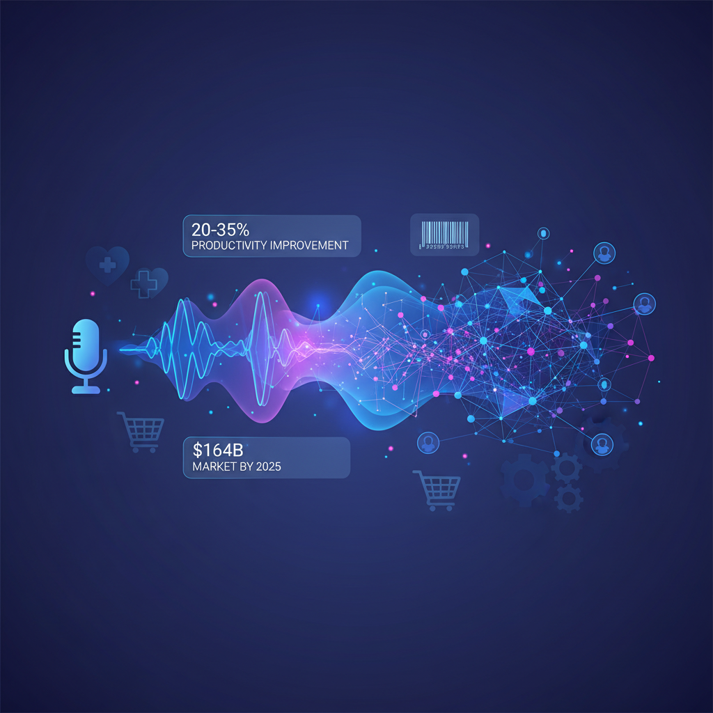 How Can Voice Assistant Integration with Agentic AI Transform Your Business?