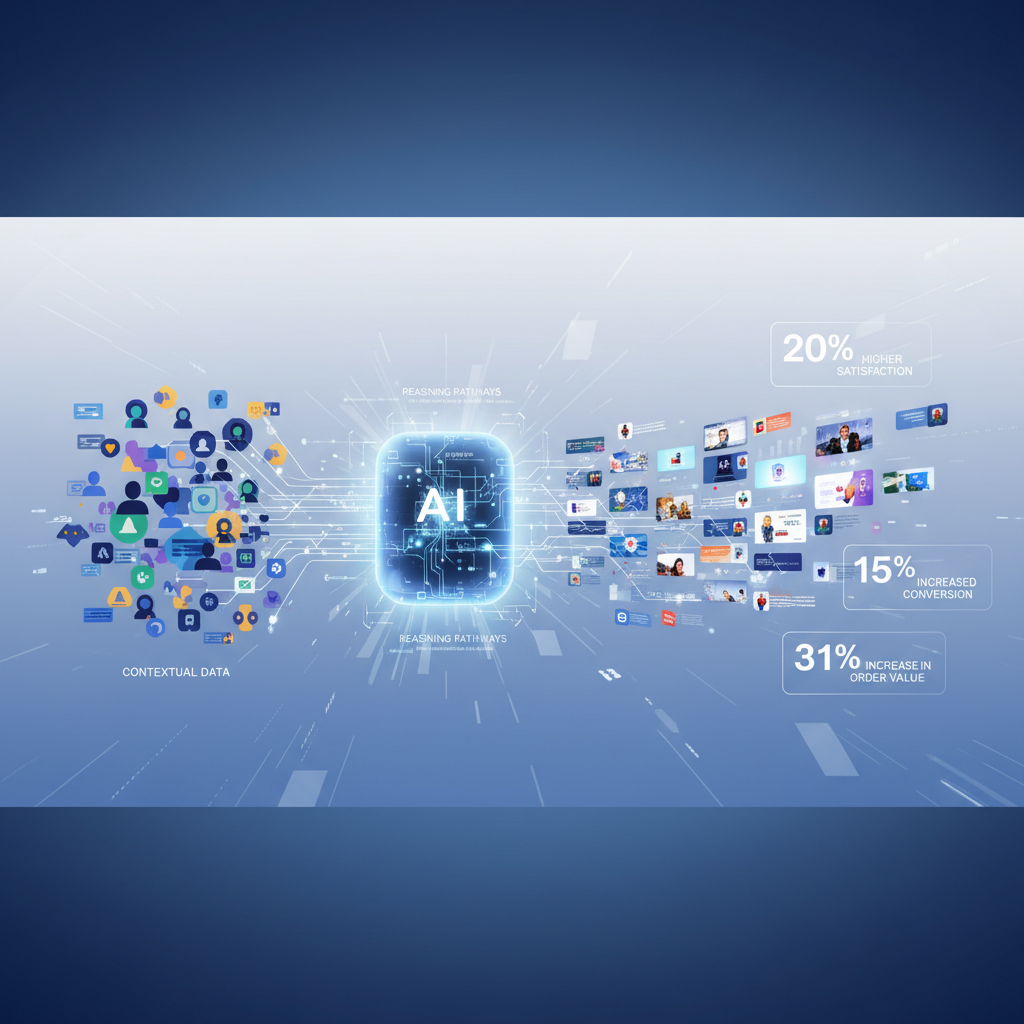 How Can Agentic AI Revolutionize Your Recommendation Engine?