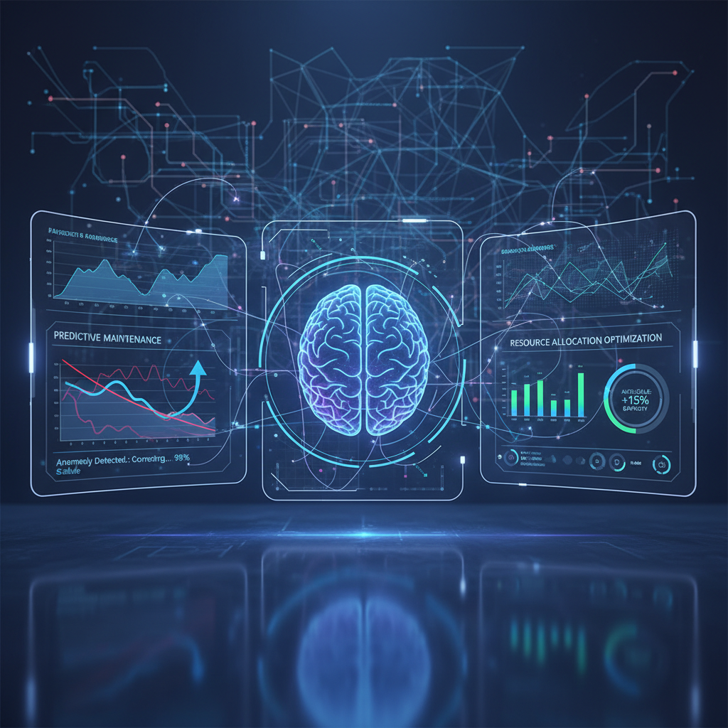 How Can Performance Monitoring with Agentic AI Drive System Intelligence and Optimization?