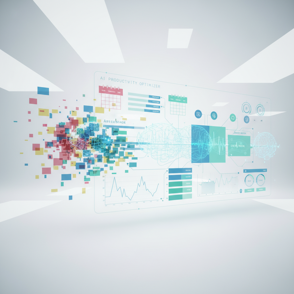 How Can AI Time Tracking Transform Your Business's Productivity Intelligence?