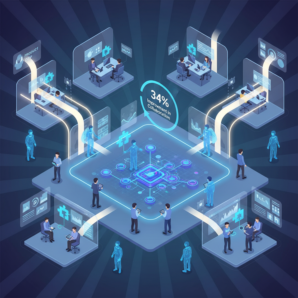 How Can Agentic AI Transform Your Team's Collaboration Intelligence?