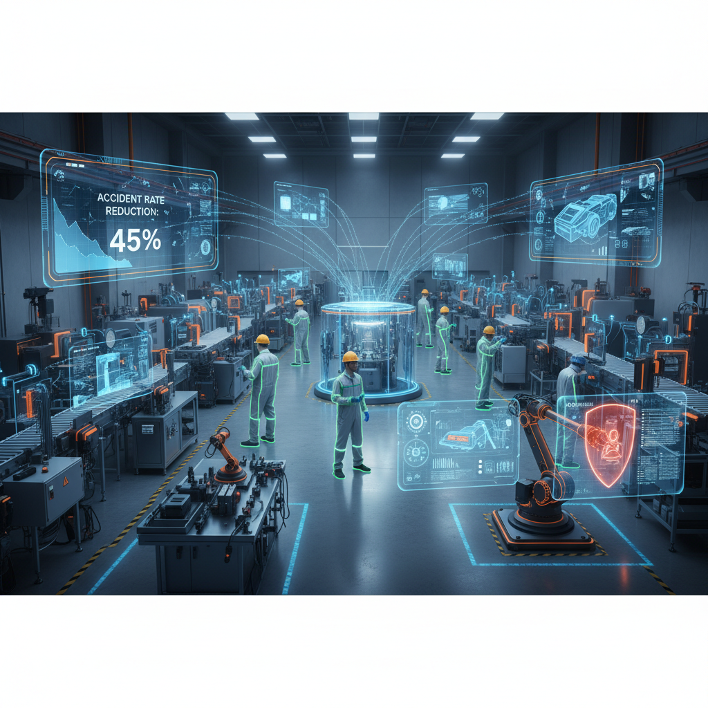 How Can Agentic AI Transform Workplace Safety Monitoring?