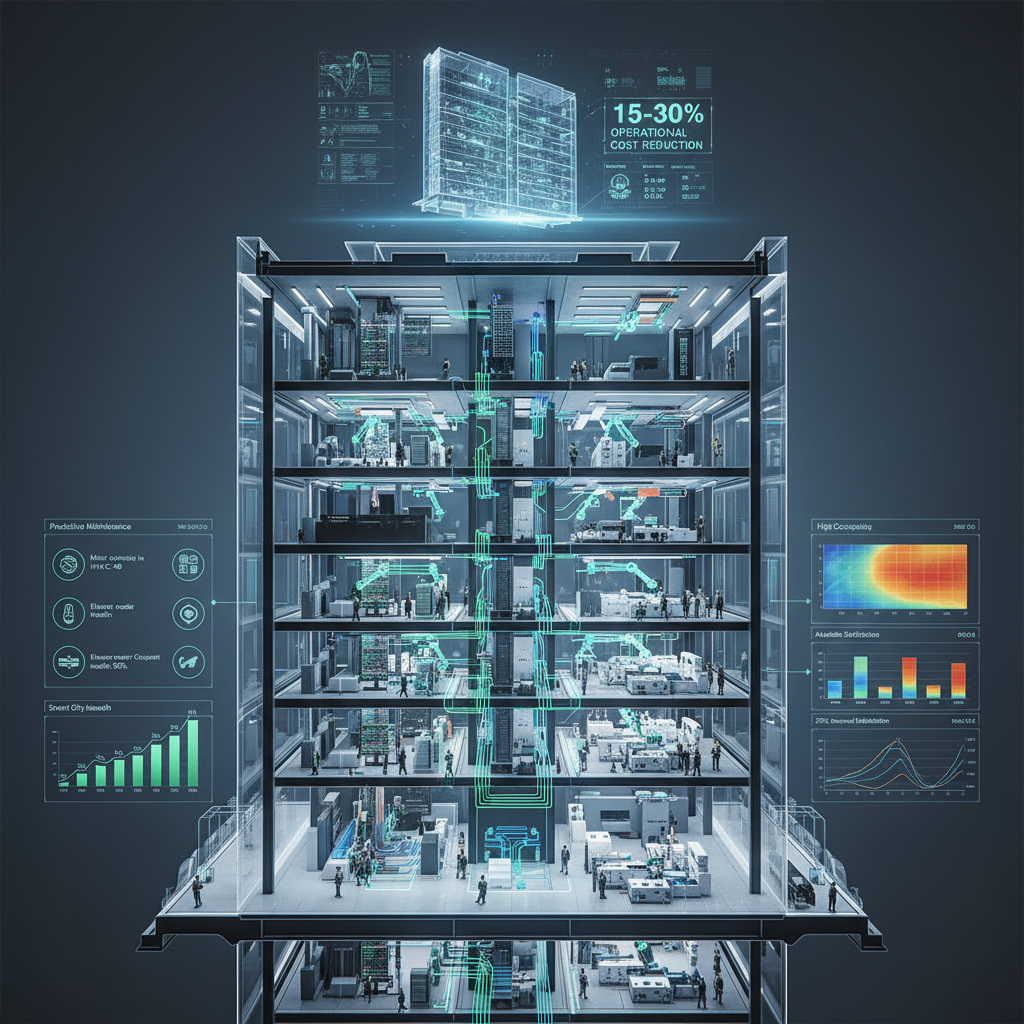 How Can Agentic AI Transform Facility Management into Building Intelligence Systems?