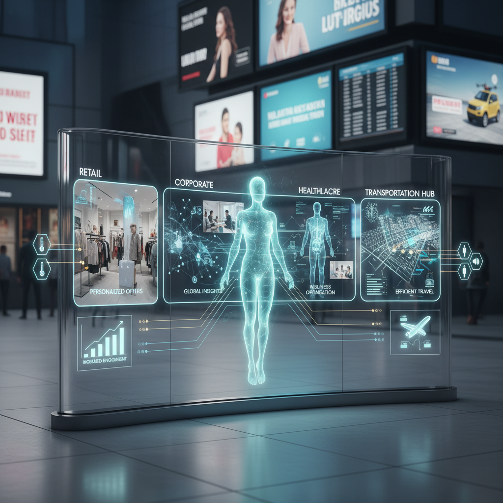How Can Agentic AI Transform Digital Signage Management for Smarter Communication?