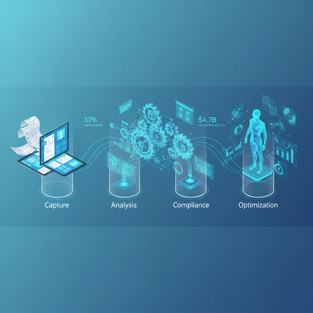 Expense Management with Agentic AI: How Can Cost Intelligence Systems Transform Your Financial Operations?