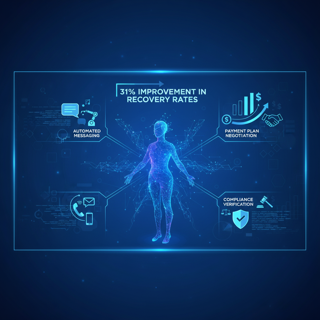 How Can Collections Optimization with Agentic AI Transform Your Recovery Intelligence?