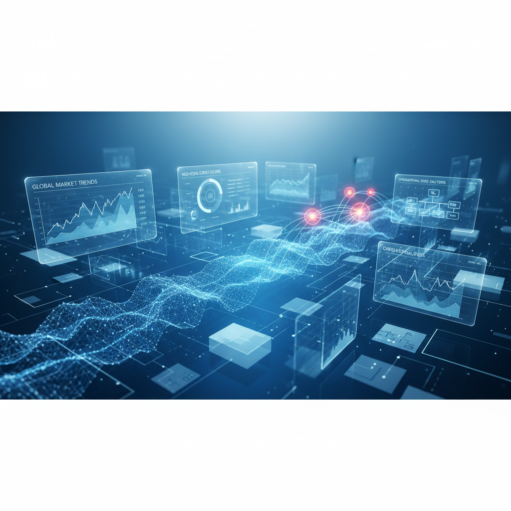 How Can Agentic AI Transform Risk Modeling for Predictive Intelligence?