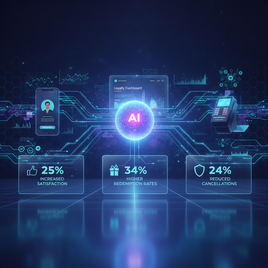 How Can Agentic AI Revolutionize Your Loyalty Program?