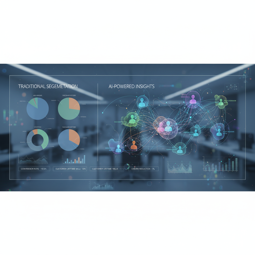 How Can Agentic AI Transform Your Customer Segmentation Strategy?