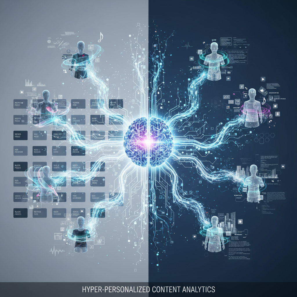 How Does Agentic AI Transform Content Personalization Through Advanced Audience Intelligence?