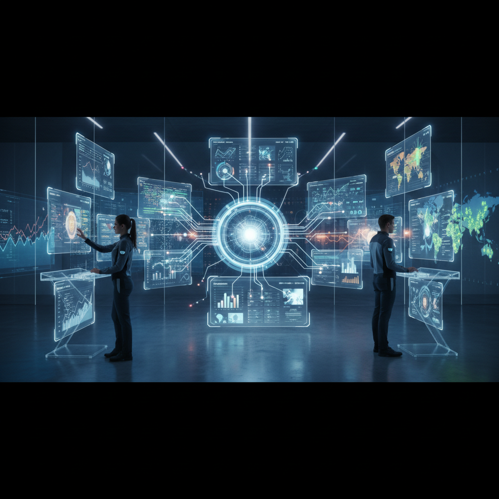How Can Agentic AI Transform Your Social Media Management Strategy?