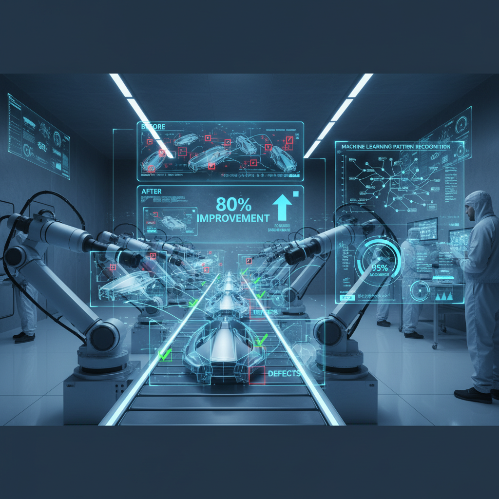 Quality Assurance Automation with Agentic AI: What is Inspection Intelligence?