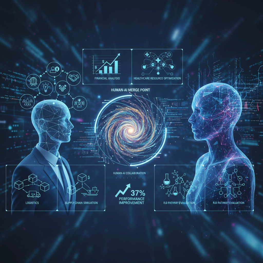 How Can Agentic AI Transform Decision Support Systems for Business Leaders?