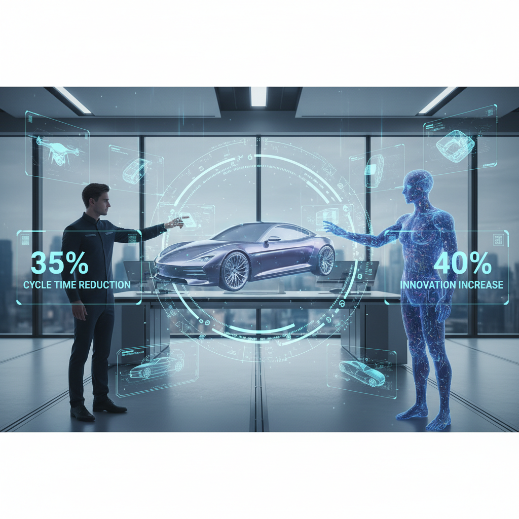 How Can Product Development with Agentic AI Transform Your Business?