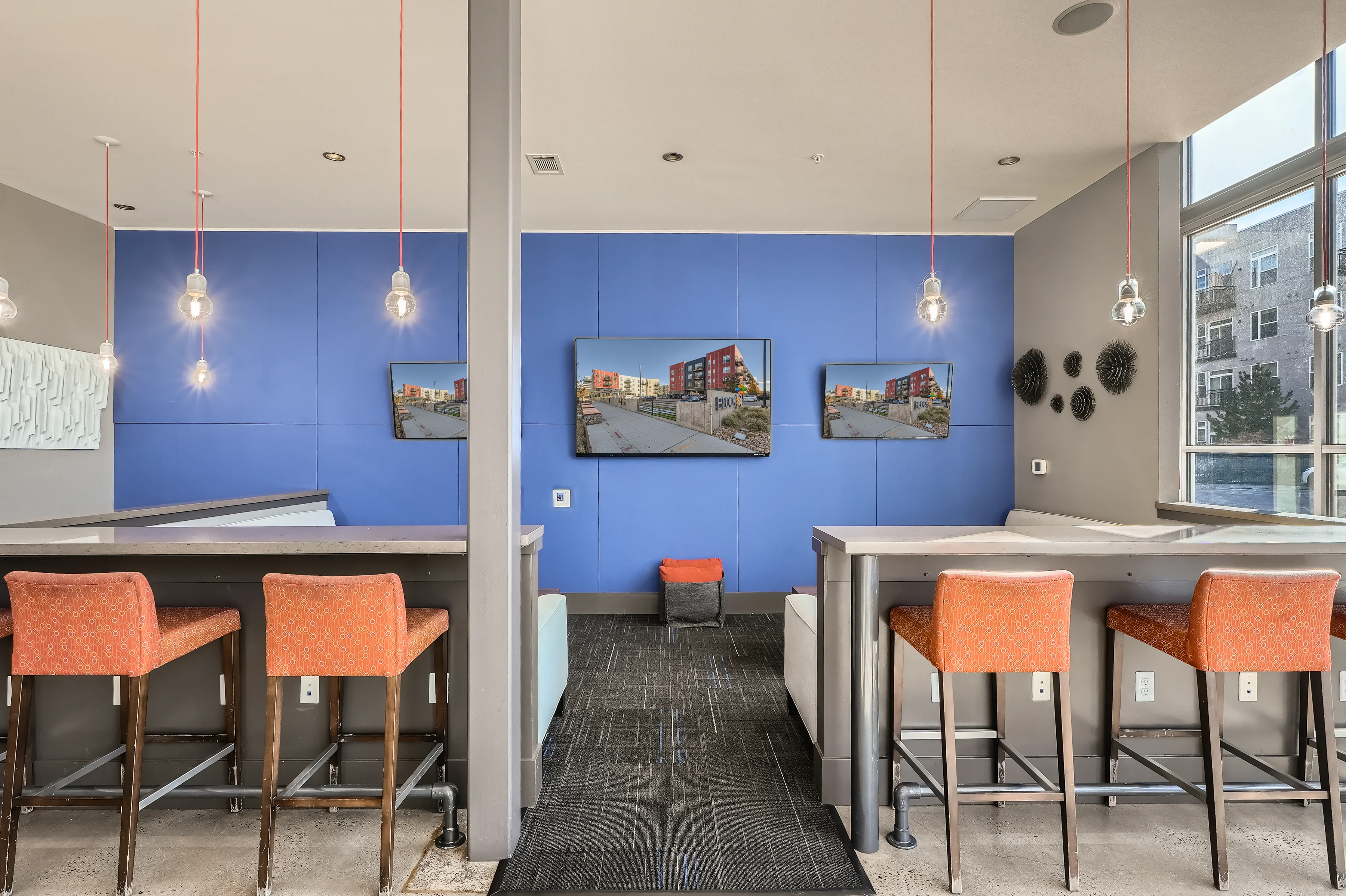 Clubroom 3