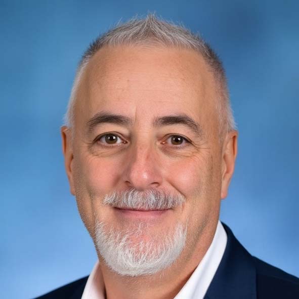 Ken Kiernan