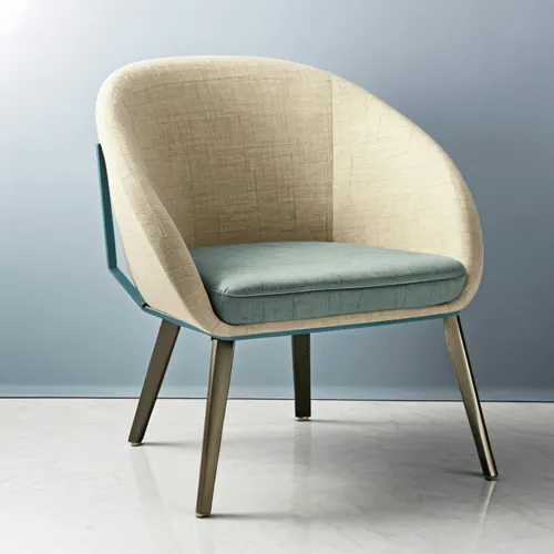 Modern Chair