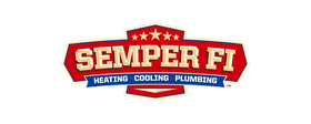 Semper Fi Heating, Cooling & Plumbing