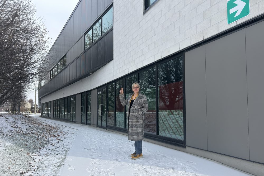 crédit: Journal de Boucherville