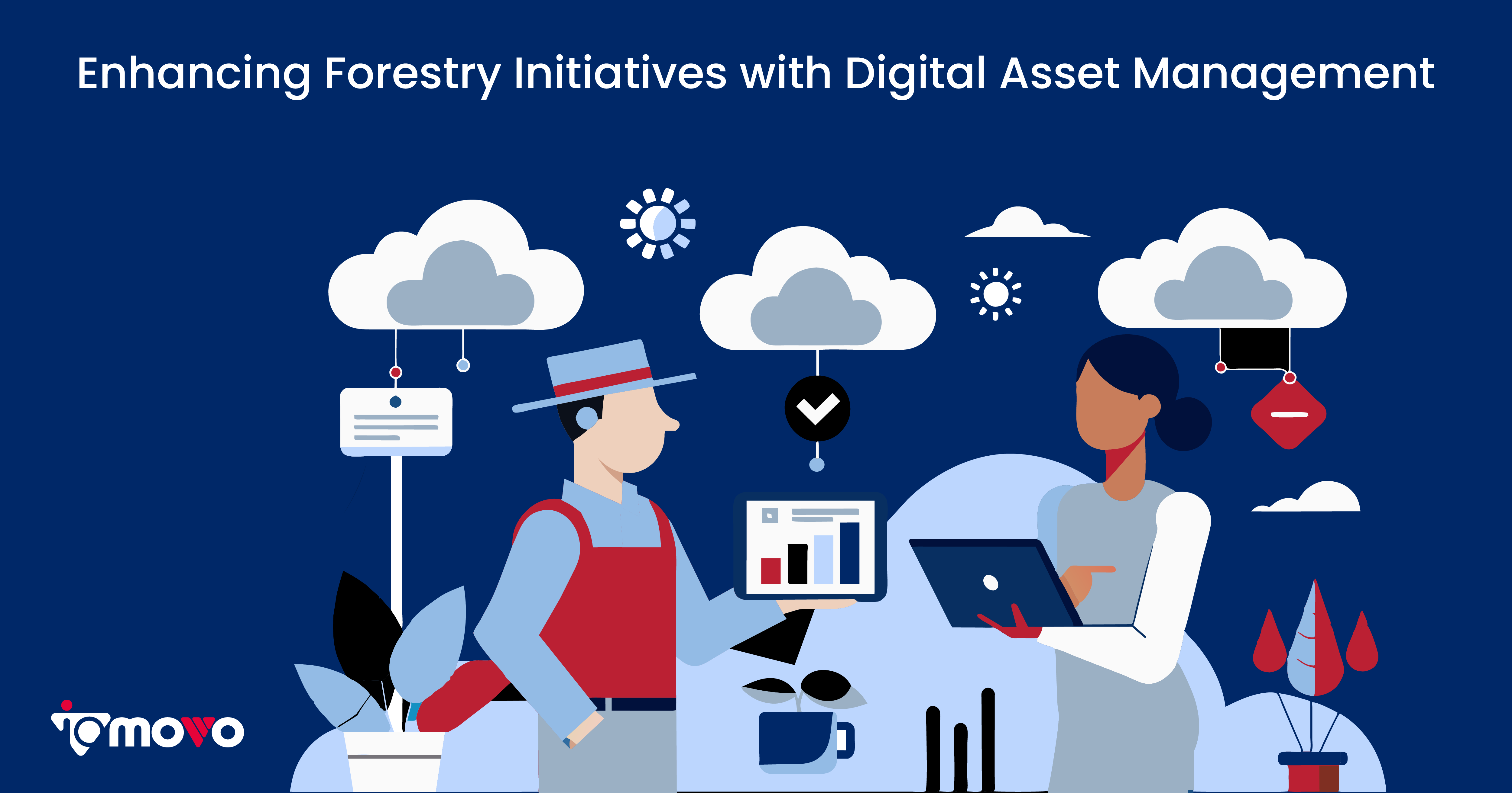 Digital Asset Management