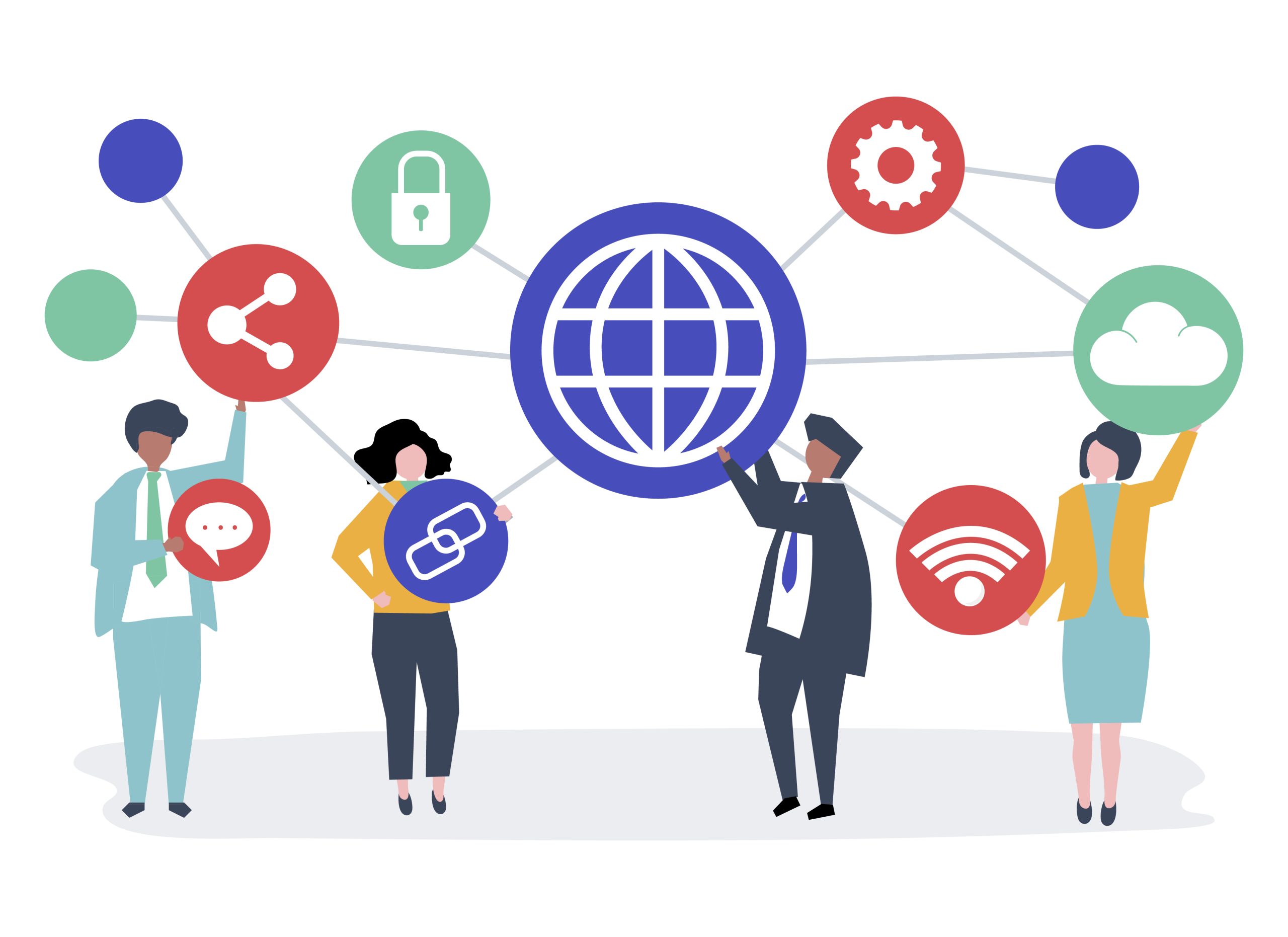 Integration Hub: What Is It, and Why Do You Need It?
