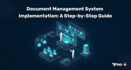 DMS Implementation Guide: 8 Steps for Success (2026)