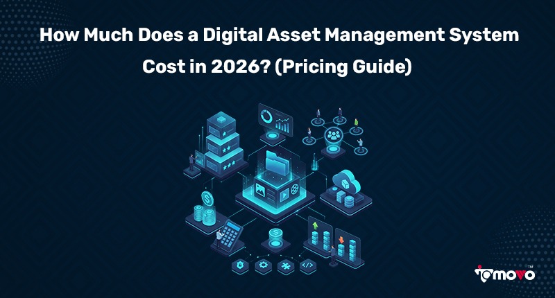 How Much Does a Digital Asset Management System Cost in 2026? (Pricing Guide)