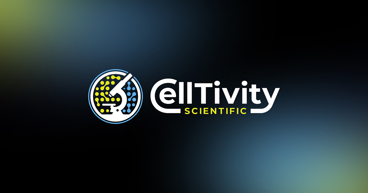 CellTivity Scientific logo