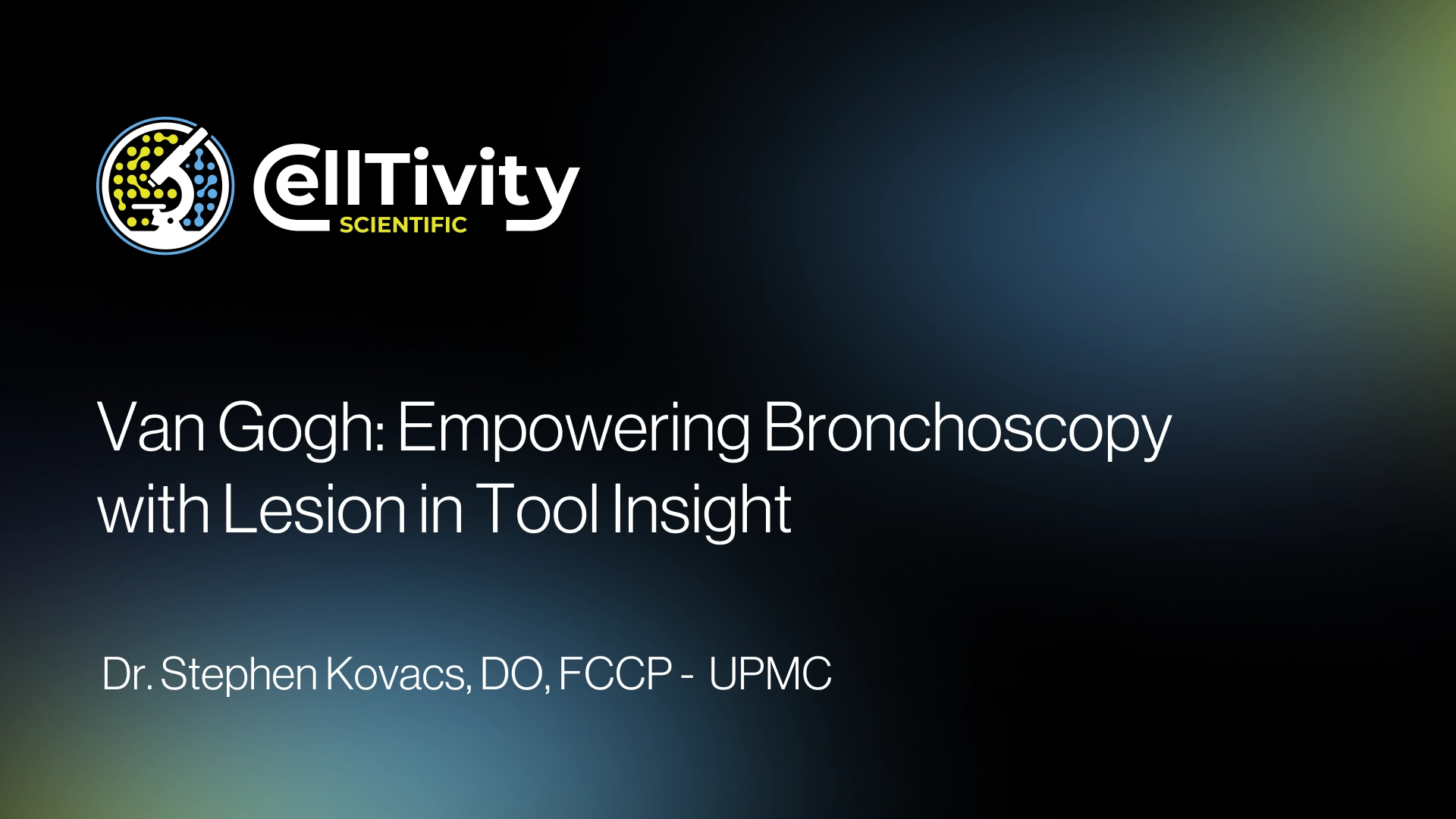 Van Gogh: Empowering Bronchoscopy with Lesion in Tool Insight